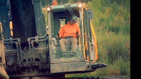 Miners vs. Mother Nature