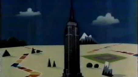 Piggy's Hyper-Activity Book