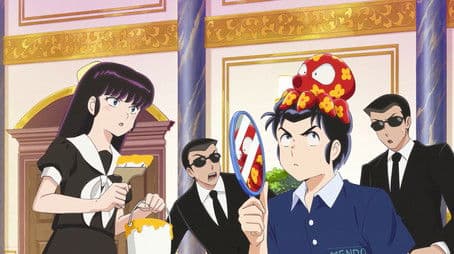 Haunted Mendo / Last Date