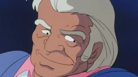 Challenge! A Blizzard on the Southern Islands!