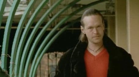 Errors of Judgement (1)