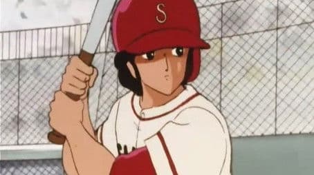 Soushuuhen: Don't surrender the ace position to anyone!