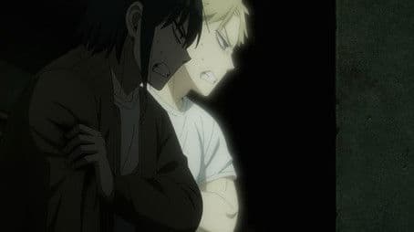 Battle to the Death in the Sewers