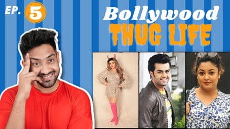 Bollywood Thug Life Moments | Ep 05