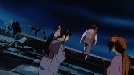 A Straying Journey: The Trap of the Divine Crossing!