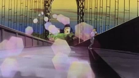 Run and Fly Wild Hawk