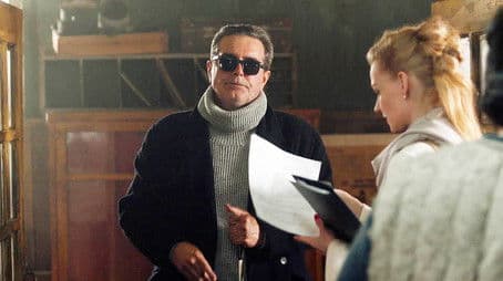 Тайны Синеозёрска