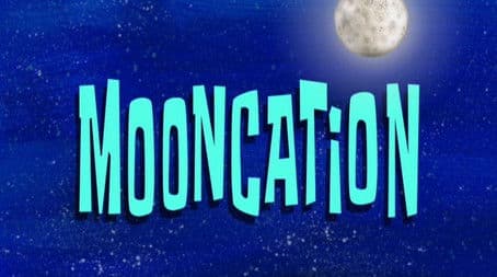 Mooncation