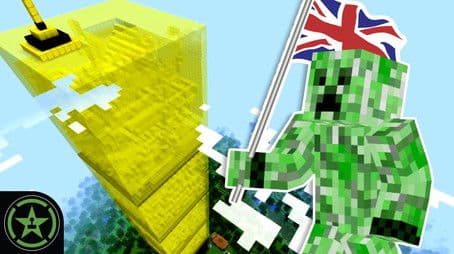 Episode 244 – The Glass Tower