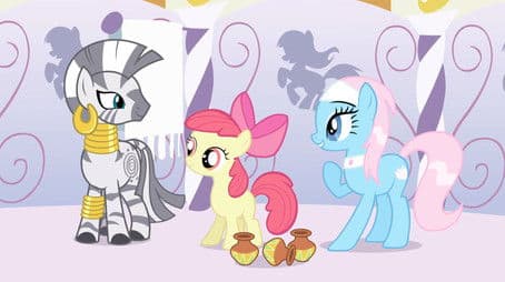 Bridle Gossip