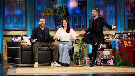 Adriana Torrebejano and Morat