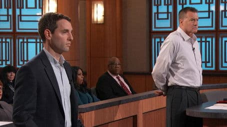 Parking Spot Squeeze