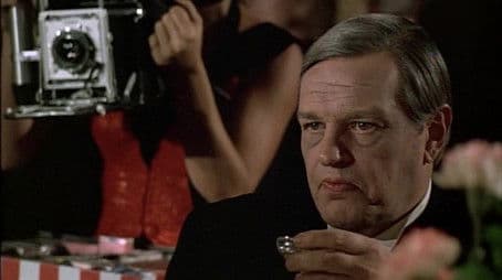 The Adventure of Auld Lang Syne