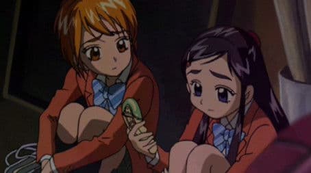 Retrieval! The Battle for Mepple