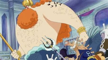 It's An Emergency! The Ryugu Palace Is Occupied!