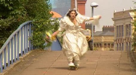 Brum and the Crazy Chair Chase