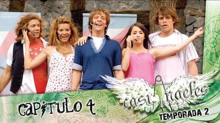 Episode 4: CINDERELLA