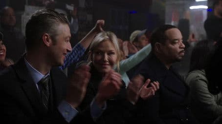 Redemption in Her Corner