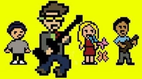 NicePeter and Friends