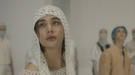 "LALALALA" M/V & "樂-STAR" Prologue MAKING FILM