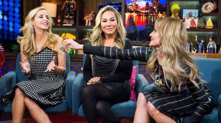 Real Housewives of Beverly Hills