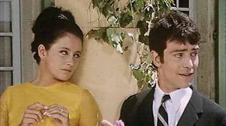 The night of the engagement