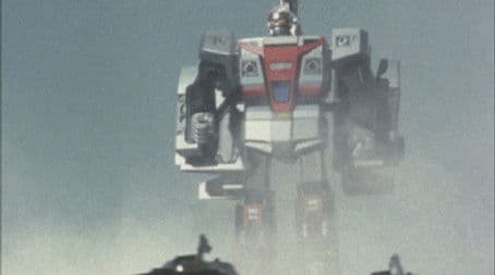 A Tearful Reunion, And Doctor Bio is...