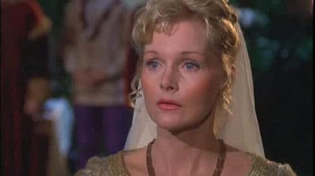 King Arthur in Mr. Roarke's Court / Shadow Games