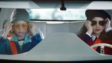 Mile 2: Paid to Drive