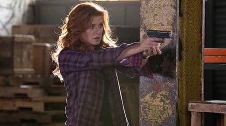 The Mystery of the Convict Mentor