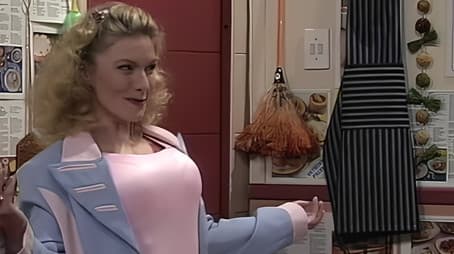 Om Soos 'n Vrou te Voel