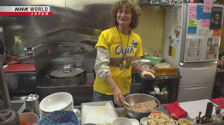 Follow Your Heart and Listen to the Soup!