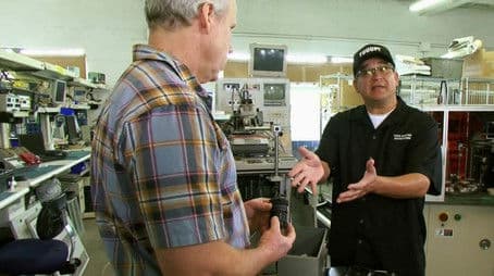 They'll Always Have Perris