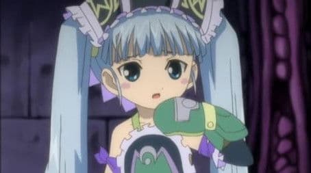 The Symbol of Friendship