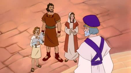 Jesus, the Son of God