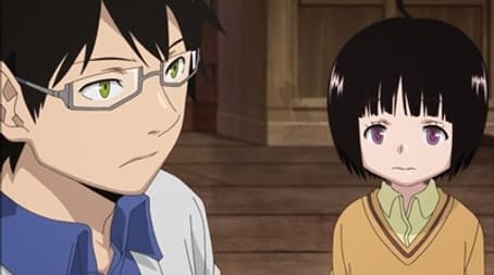 The Sunset of Meeden