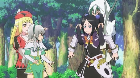 Taking a Toll / New World