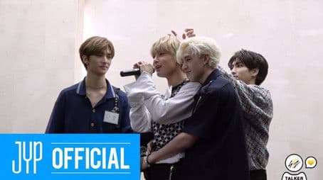 [SKZ-TALKER] Ep. 17