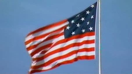 Washington D.C.: Seat of Power