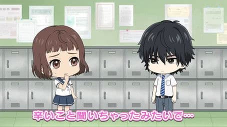 Those Snow White Notes Mini: Episode 1