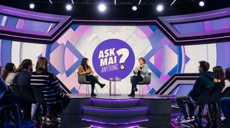 Ask Mai Anything - Nutritional supplements