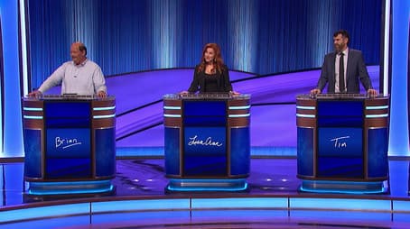 Quarterfinal #2: Brian Baumgartner, Lisa Ann Walter, Timothy Simons