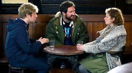 Teabag and No Sympathy