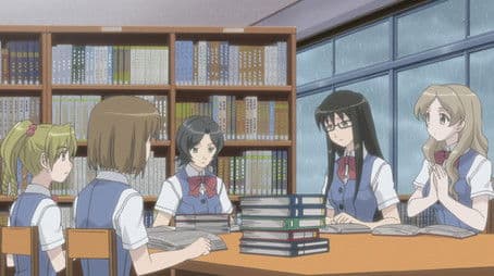 Have You Seen The Rain?