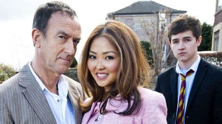 The Madness of King Windsor