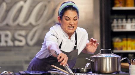 La-Toya Fagon vs. Julie Miguel