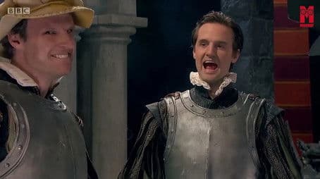 Goes Wrong Along: Shakespeare Special