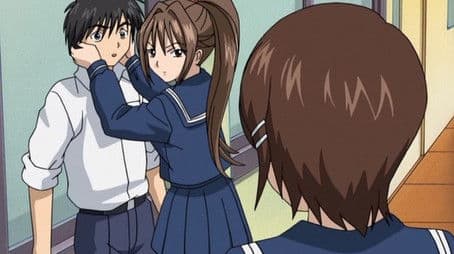 A Foggy Night's Ransen Festival