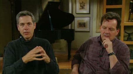 Marching on to Season Two