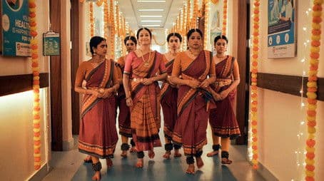 The Last Performance